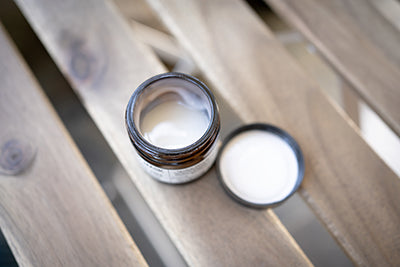 MASCARILLA NATURAL PARA EL CRECIMIENTO DEL PELO