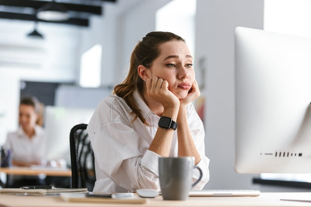 Hablemos sobre la importancia del cortisol