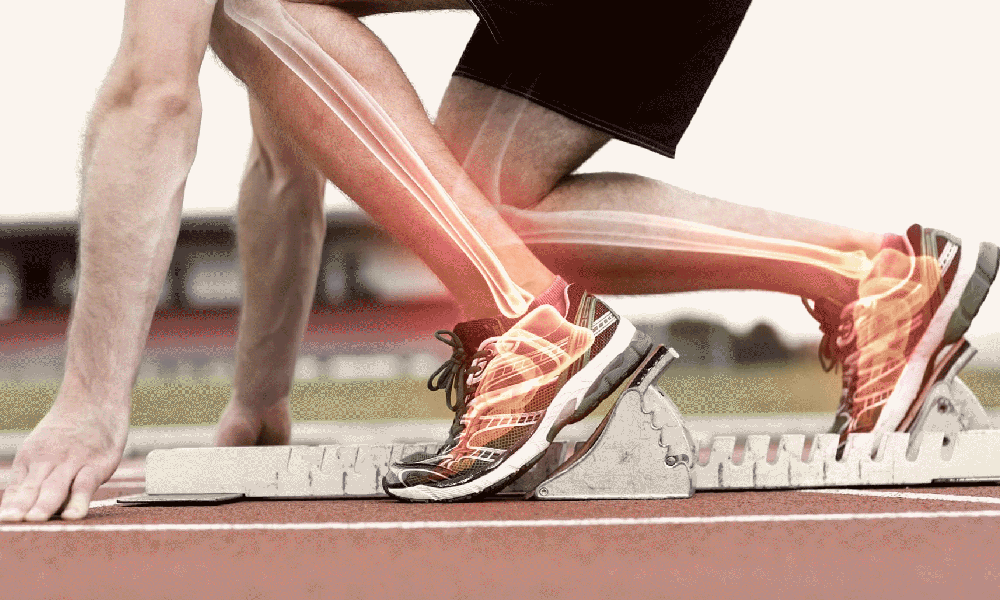 Apoyo clave contra la osteoporosis: Multicollagen Booster