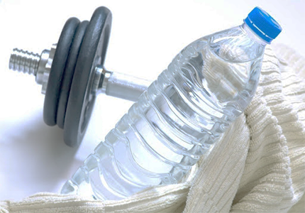 La importancia de la hidratación en el ejercicio