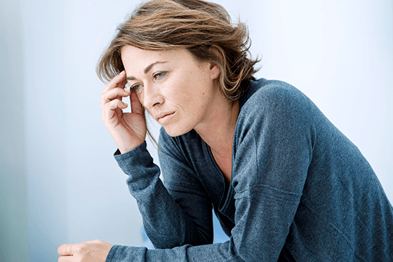 La menopausia, ¿afecta la piel y el cabello?