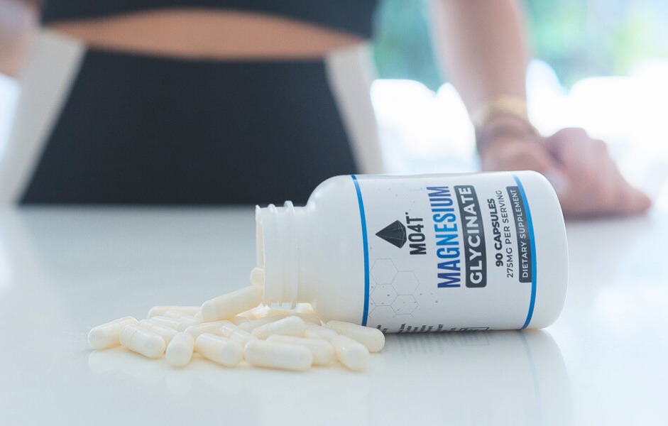 IMMUNE SUPPORT