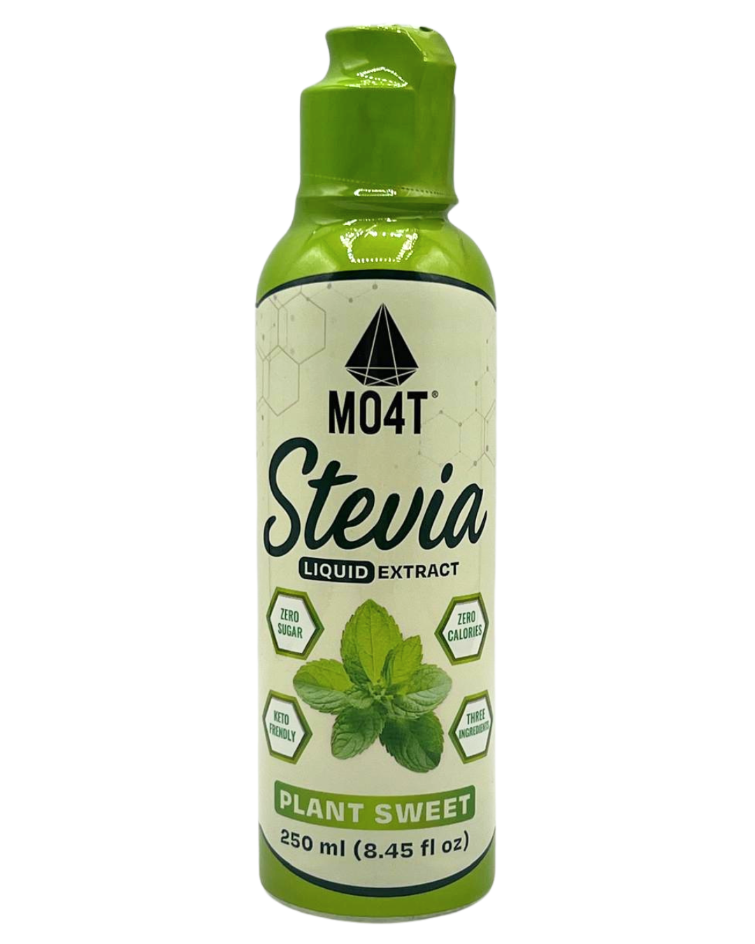Liquid Stevia