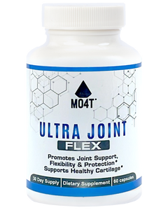Ultra Joint Flex: Joint Support, Flexibility & Protection