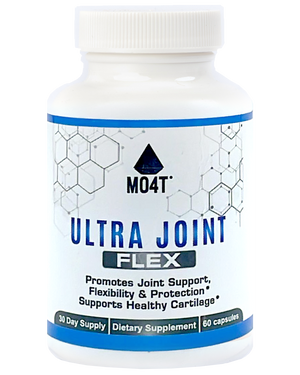 Ultra Joint Flex: Joint Support, Flexibility & Protection