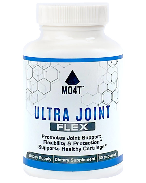 Ultra Joint Flex: Joint Support, Flexibility & Protection