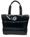 MO4T Puff Tote BAG