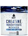 Creatine Monohydrate Micronized Powder
