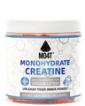 Creatine Monohydrate Gummies