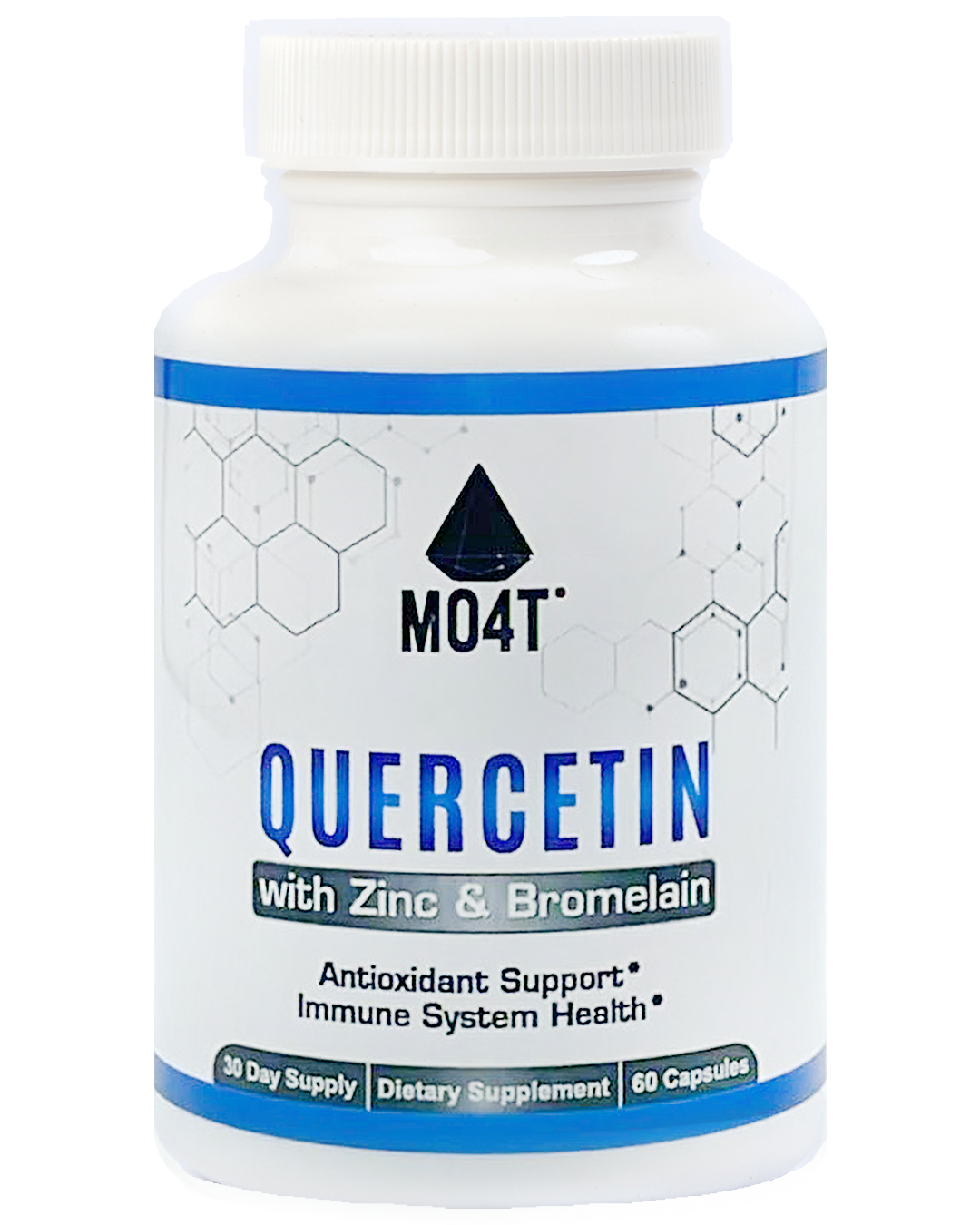 Quercetin: Antioxidant support and immune system health Quercetin: Antioxidant support and immune system health