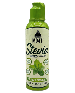 Liquid Stevia 250 ml