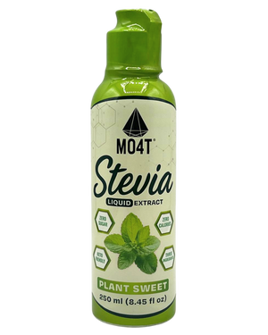 Liquid Stevia 250 ml