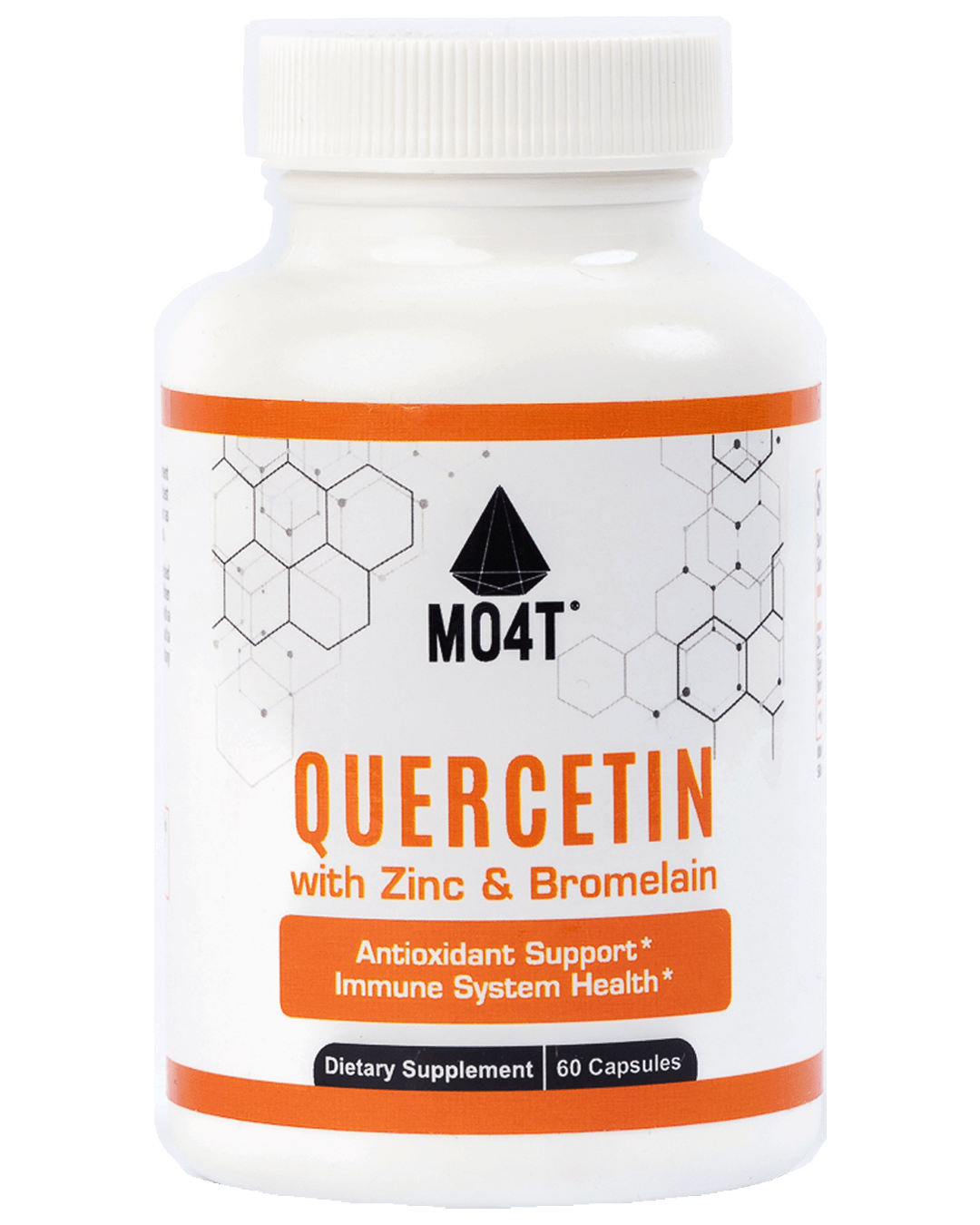 QUERCETIN - Antioxidant support and immune system health