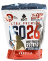 ISO26 Whey Protein Vanilla (24 servings)