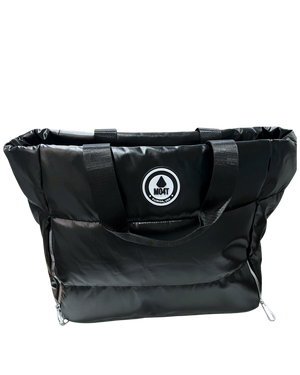 MO4T Puff Tote BAG