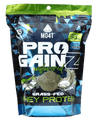 ProGainz Whey Protein Unflavored (15 Servings)