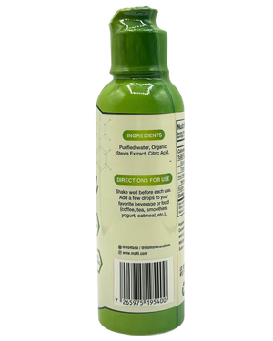 Liquid Stevia 250 ml