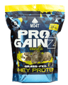 ProGainz Whey Protein Vanilla (15 Servings)