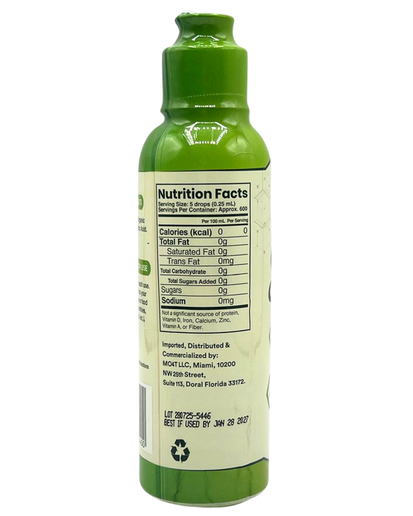 Liquid Stevia 250 ml