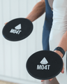 MO4T Gym sliders