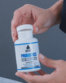 Probiotics: Gut health + prebiotics