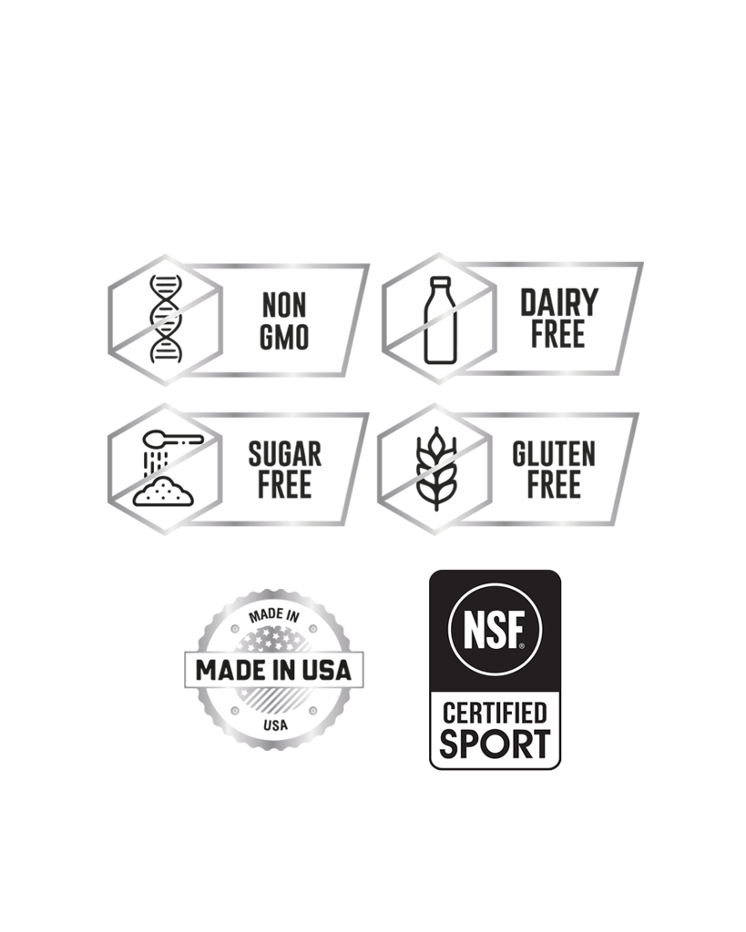 Creatine Monohydrate Micronized Powder