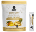 Electrolytes Mango Pineapple with Coconut water