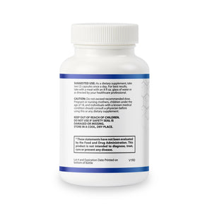 NAD+ (LUMINA) Cellular Antioxidant for Energy & Longevity
