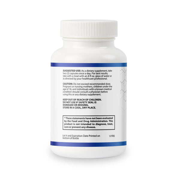 NAD+ (LUMINA) Cellular Antioxidant for Energy & Longevity
