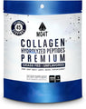 Hydrolyzed Collagen Peptides (45 Servings)