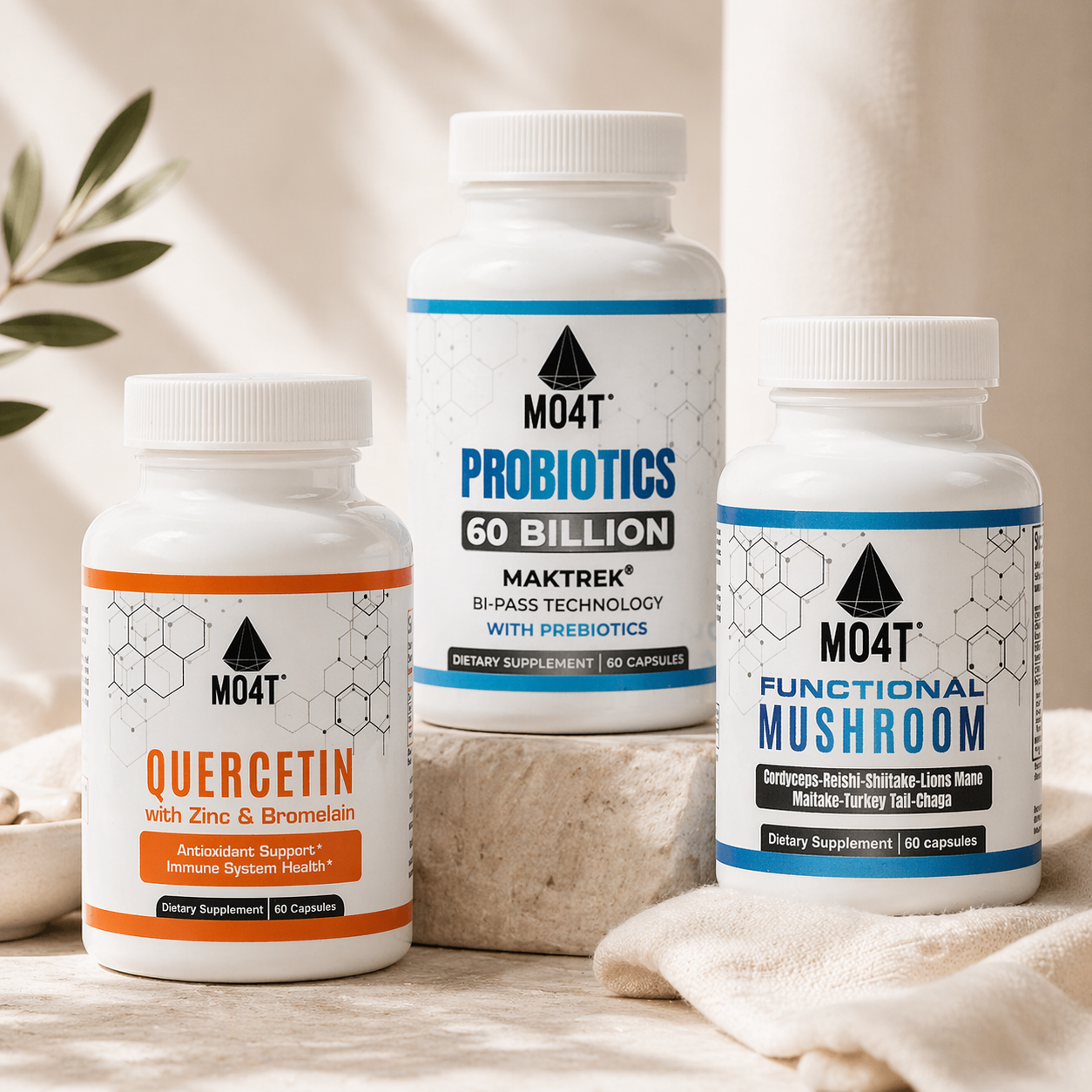 Bundle: Immune System