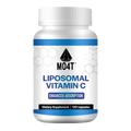 Liposomal Vitamin C — Enhanced Absorption 1000 mg