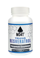 TRANS RESVERATROL - Protección anti-oxidante