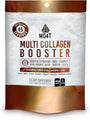 Multi Collagen Booster: Powder Pouch (45 servings)