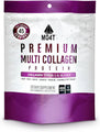 Multi Collagen Premium: Powder Pouch (45 servings)