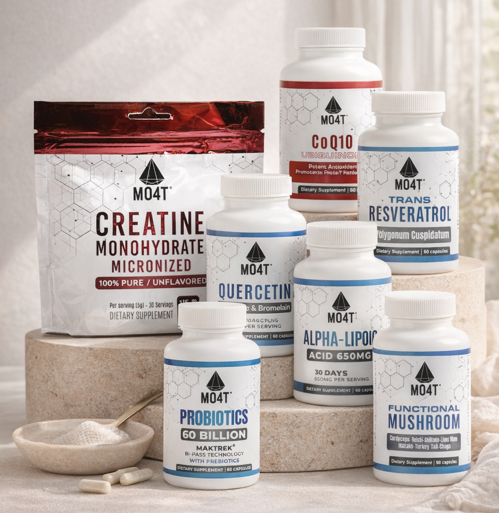 Bundle: Reset Protocol