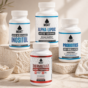 Bundle: Weight loss