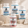 Bundle: Weight loss