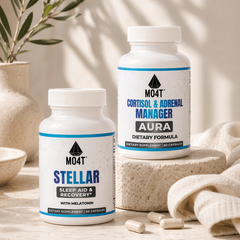 Bundle: Well-being