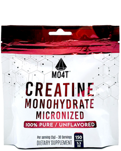 Creatine Monohydrate Micronized Powder