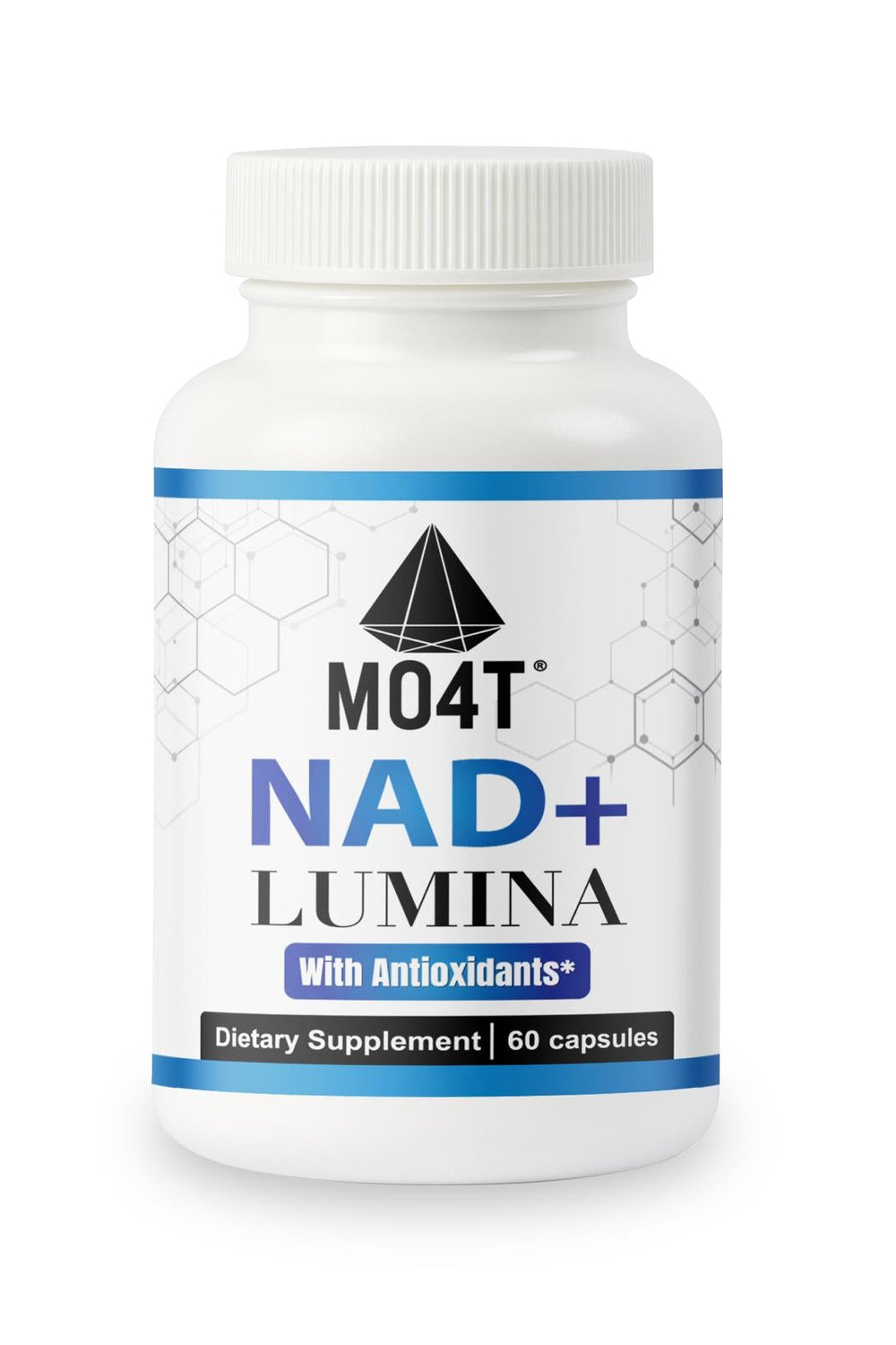 NAD+ (LUMINA) Cellular Antioxidant for Energy & Longevity