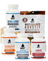 Bundle: Longevity