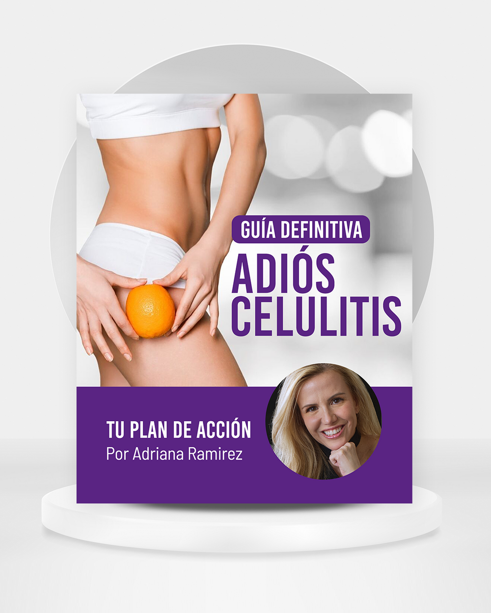 Guía Adiós Celulitis