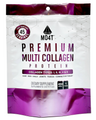 Regenera tu piel y fortalece tus articulaciones con el Multicolágeno Premium MO4T
