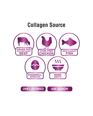 Multi Collagen Premium: Powder Pouch (45 servings)