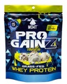 PROTEÍNA PRO GAINZ VAINILLA - Formato Pouch, 15 servicios