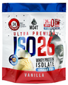 Proteína ISO26 Vainilla | Alta Pureza y Fácil Absorción