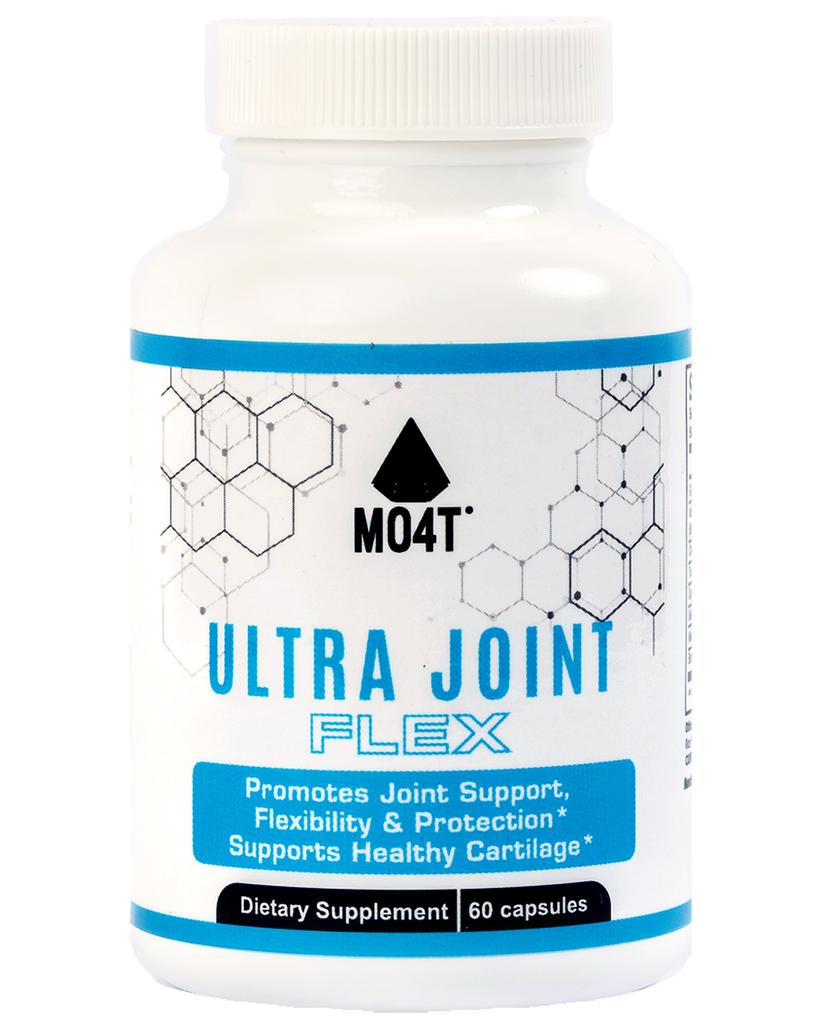 Ultra Joint Flex: Joint Support, Flexibility & Protection