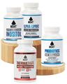 Bundle: Weight loss