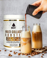 MULTICOLÁGENO BOOSTER - Formato envase, 350 gr